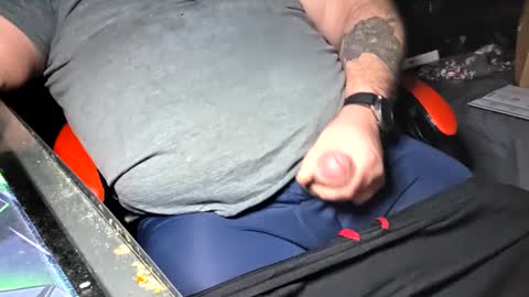 Snapshot of steelman8484 chatting on 02.06.25 steelman8484 online show from 02.06.25