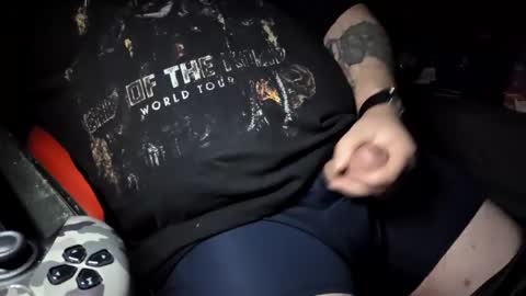 Snapshot of steelman8484 chatting on 02.10.25 steelman8484 online show from 02.10.25