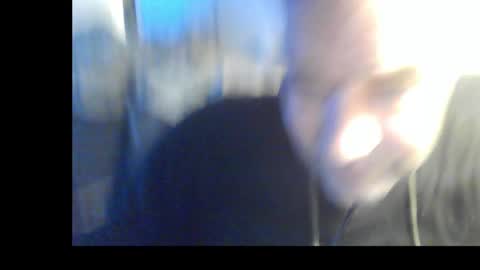 Snapshot of steelringshaft chatting on 12.23.24 Mikee online show from 12.23.24