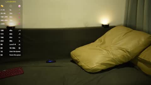 Steeve online show from 12.17.25