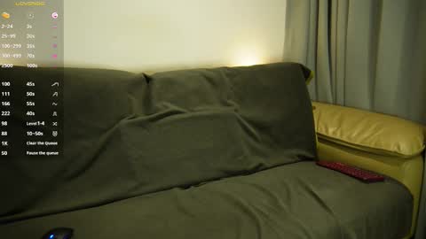 Steeve online show from 02.04.26