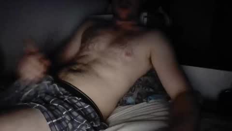 pornman2165 online show from 01.13.26