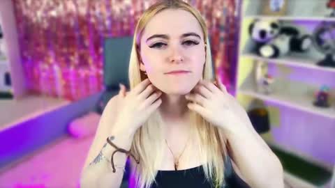 stef_nicks online show from 03.22.26