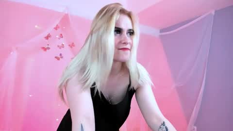 stef_nicks online show from 05.07.26