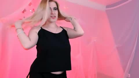 stef_nicks online show from 05.08.26