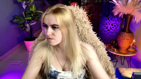 stef_nicks online show from 05.10.26