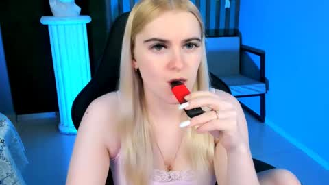 stef_nicks online show from 05.11.26