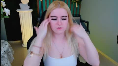 stef_nicks online show from 05.16.26