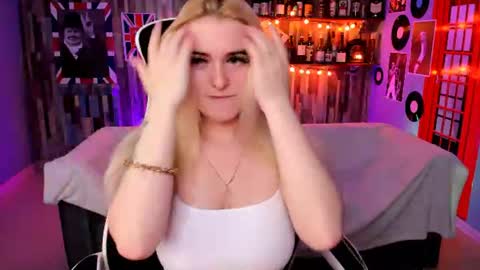 stef_nicks online show from 06.10.26