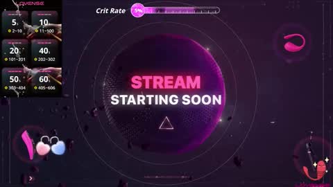 Karla online show from 10.05.25