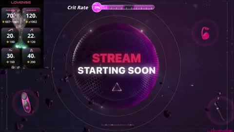 Karla online show from 12.05.25