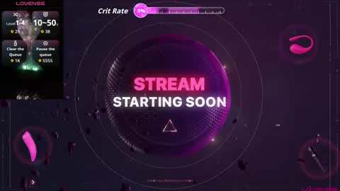 Karla online show from 12.18.25