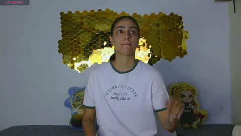 Karla online show from 06.21.26