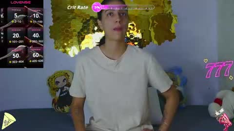 Karla online show from 07.03.26
