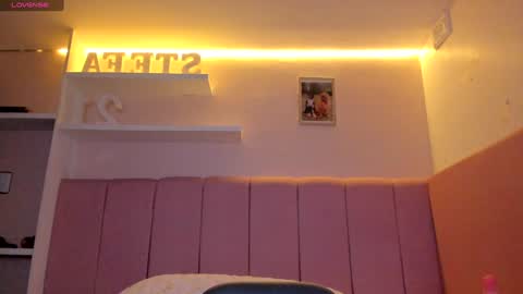Snapshot of stefaagomez chatting on 12.05.24 Stefa Gomez  online show from 12.05.24