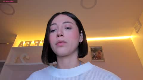 Snapshot of stefaagomez chatting on 12.14.24 Stefa Gomez  online show from 12.14.24