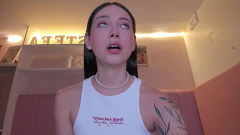 Stefa Gomez  online show from 02.11.26