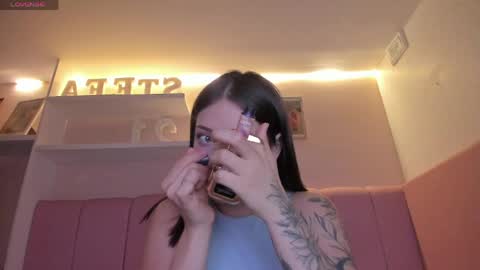 Stefa Gomez  online show from 04.08.26