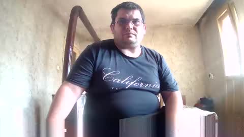 Stefan online show from 11.02.25