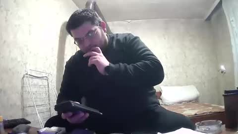 Stefan online show from 01.18.26