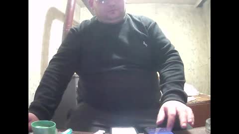 Stefan online show from 03.07.26