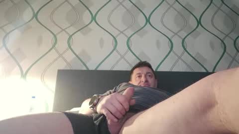 stefan_76 online show from 03.13.26