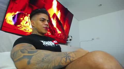 Snapshot of stefan_macallan chatting on 10.25.25 Macallan online show from 10.25.25