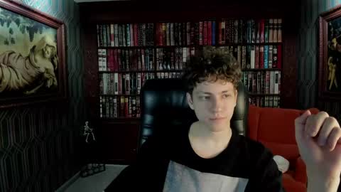 Esrefan online show from 04.11.26