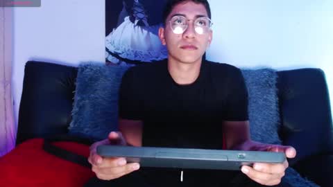 StefanFord online show from 11.20.25