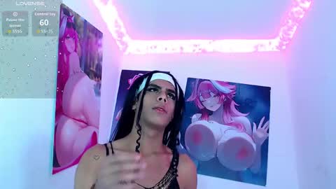 stefani__ online show from 02.14.26