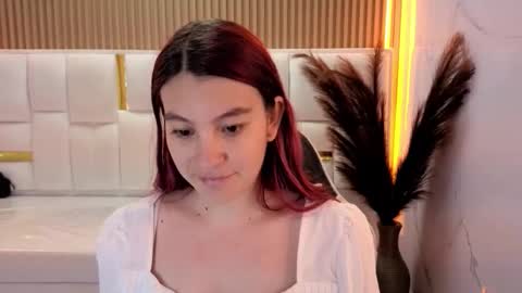 Snapshot of stefania_tp chatting on 03.03.26 Stefania tp 730am - 1400 pm online show from 03.03.26