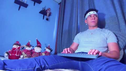 Stefann Salvatore online show from 01.02.25