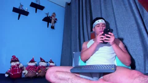 Stefann Salvatore online show from 01.11.25