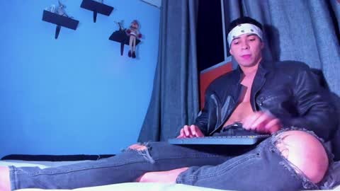 Stefann Salvatore online show from 01.20.25