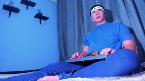 Stefann Salvatore online show from 01.25.25