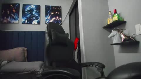 Stefann Salvatore online show from 10.14.25