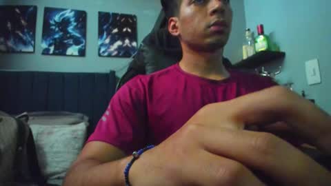 Stefann Salvatore online show from 10.29.25