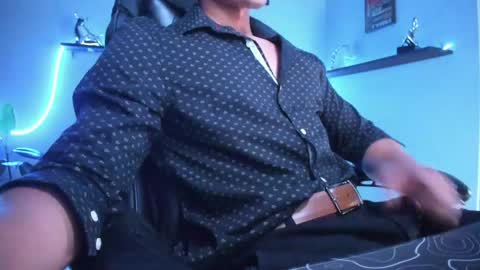 Stefann Salvatore online show from 04.21.26