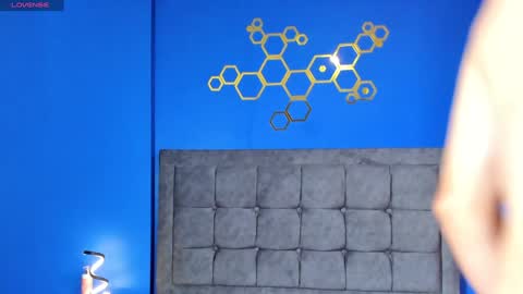 Stefanny online show from 01.05.25