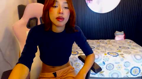 STEFANNY online show from 05.08.26