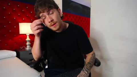 S T E F A N O  online show from 05.26.26