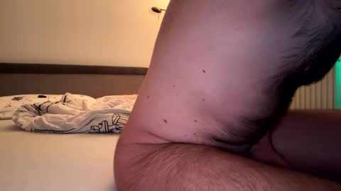 stefanomorelli online show from 11.08.25