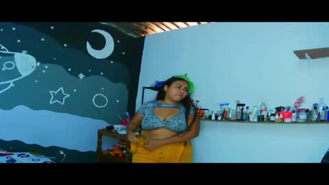 stefany gonzales online show from 04.25.26