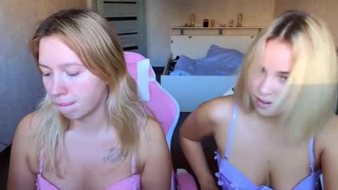 stefany_and_bettany online show from 10.08.25