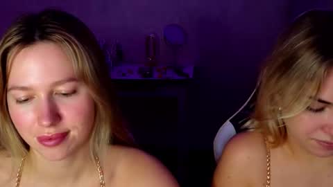 stefany_and_bettany online show from 11.14.25