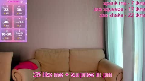 stefany_and_bettany online show from 03.08.26