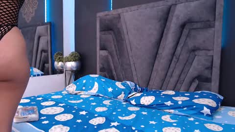 Snapshot of stefany_bro chatting on 01.10.25 Stefany Brown online show from 01.10.25