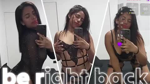 Snapshot of stefany_bro chatting on 02.03.25 Stefany Brown online show from 02.03.25
