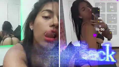 Snapshot of stefany_bro chatting on 02.04.25 Stefany Brown online show from 02.04.25