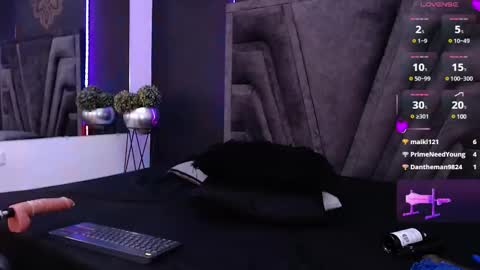 Snapshot of stefany_bro chatting on 02.26.25 Stefany Brown online show from 02.26.25